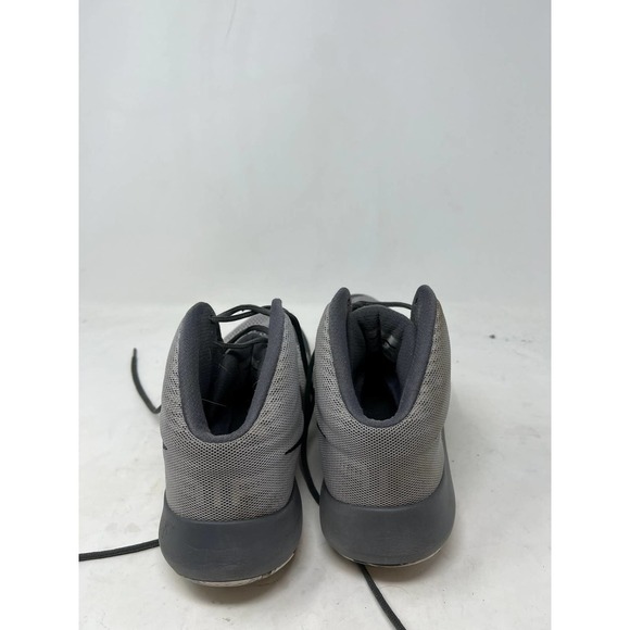 Nike Air Precision 898455-004 Gray Shoes - Picture 7 of 9